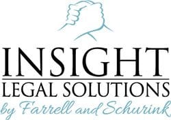 Insight Legal Solutions logo