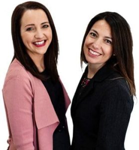 Insight Legal Solutions Solicitors Nowra: Lucinda and Michala