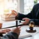 Insight Legal Solutions: lawyers signing a will